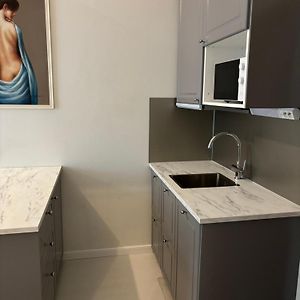 Appartement met een Slaapkamer
